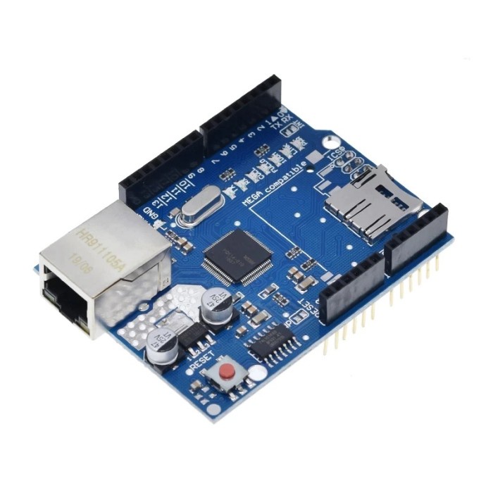 Ethernet Shield W5100
