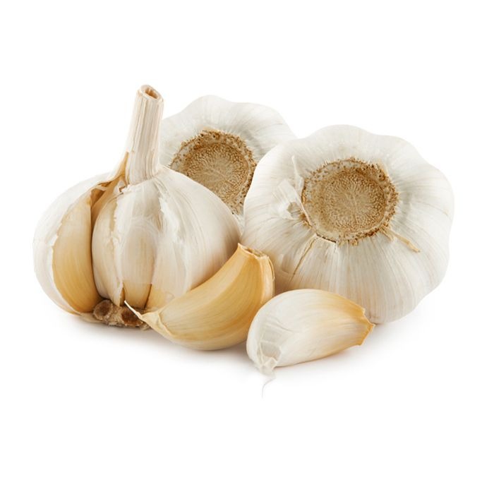 

Bawang putih honan import 500gram