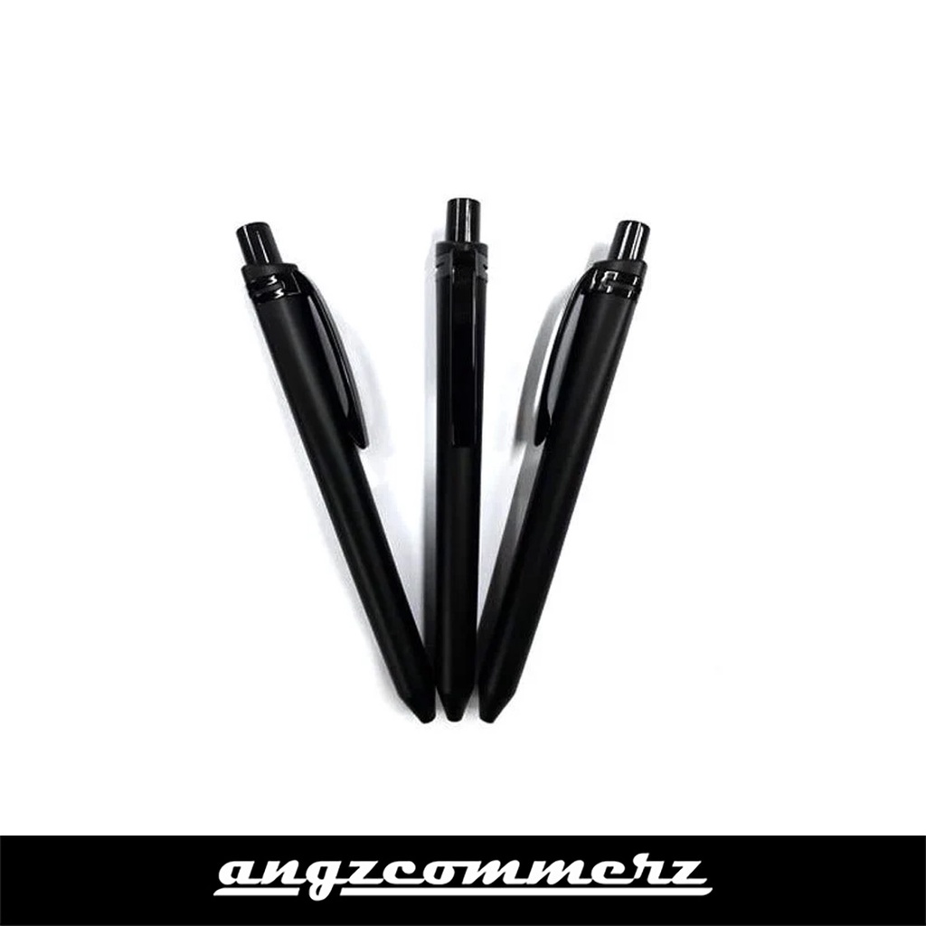 

Ballpoint Square Black Special Order pcs