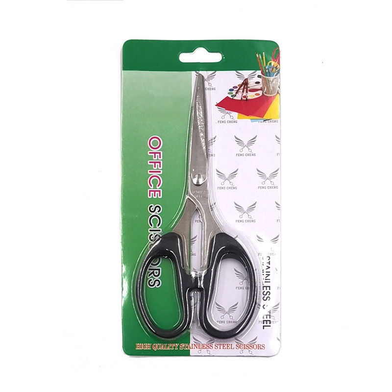 

Gunting karton artcraft siswa stainless steel serbaguna