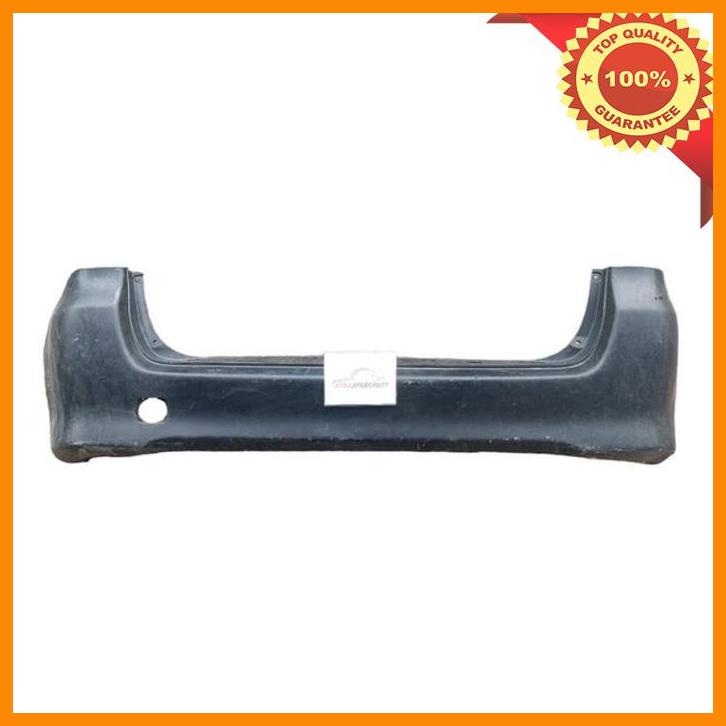 (AYR) BUMPER BEMPER BELAKANG MOBIL TOYOTA AVANZA - XENIA GEN1 2004 - 2011