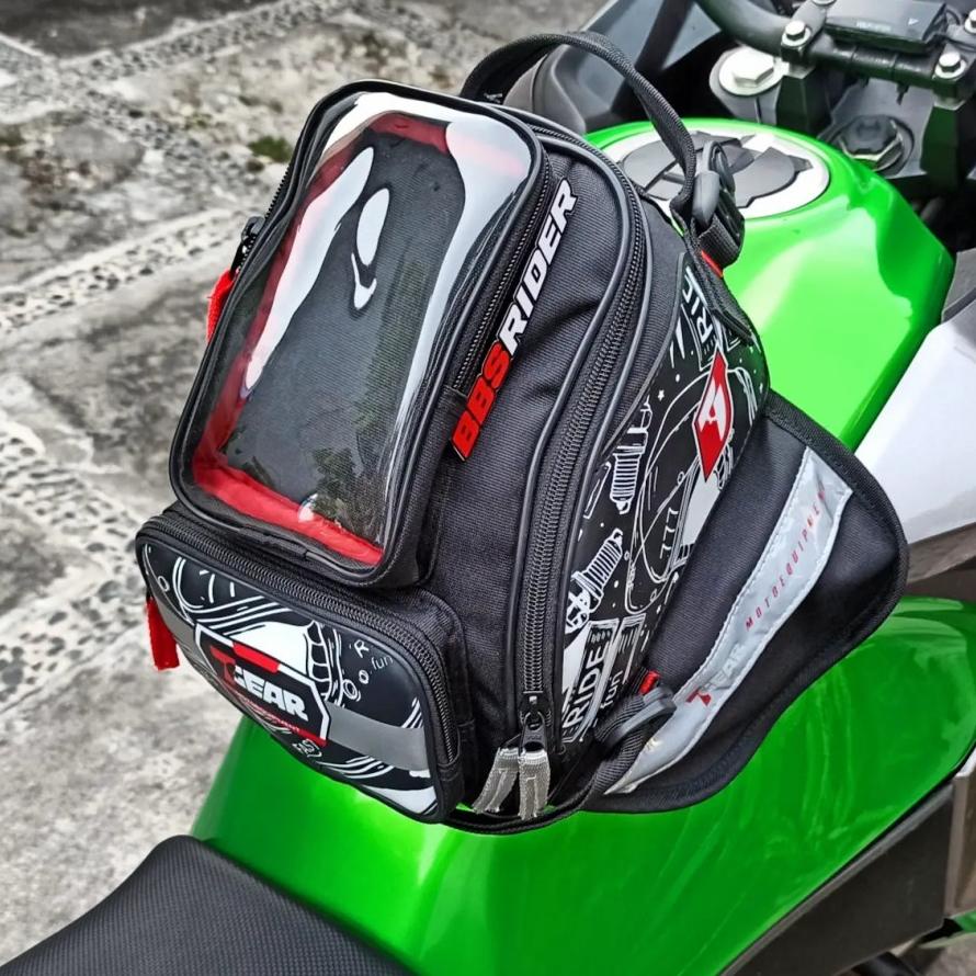 Tank Bag 7Gear Mini