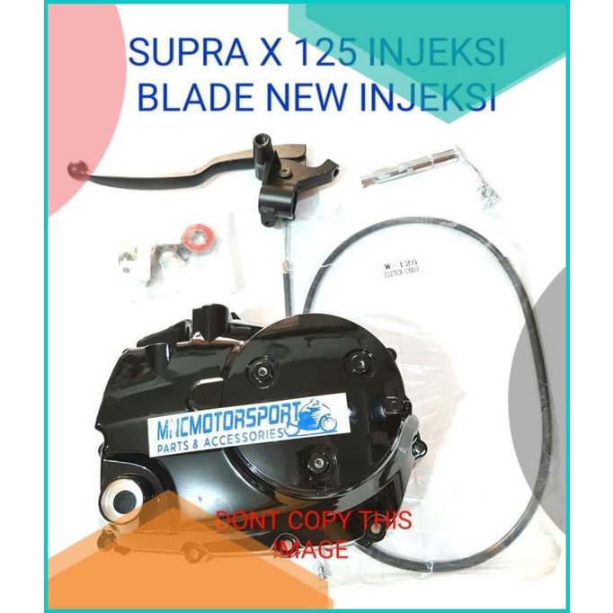 BAK BLOK KOPLING SUPRA X 125 FI INJEKSI BLADE 125 NEW FI 16novz3 tools