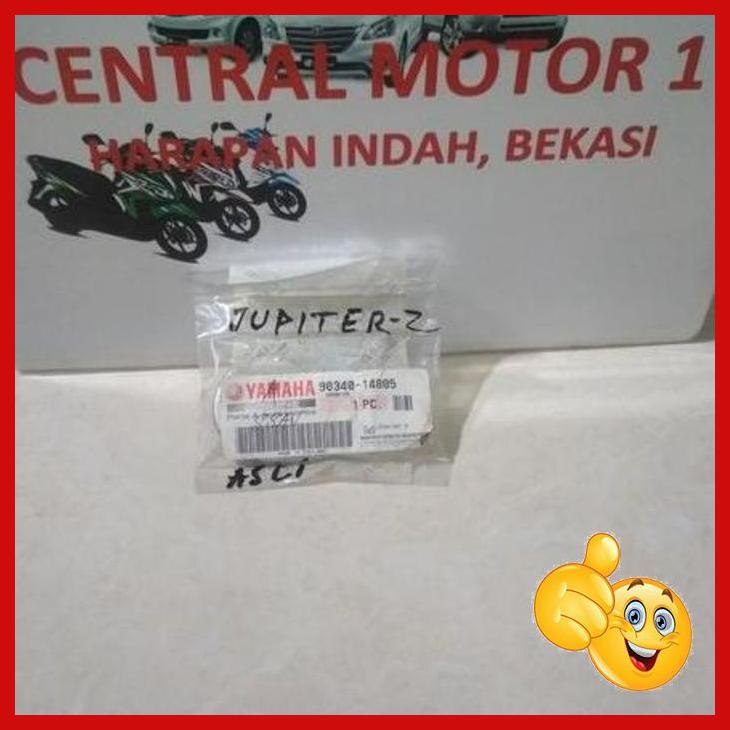 [CMB] TUTUP LOBANG MAGNET JUPITER Z. VEGA R NEW ORIGINAL