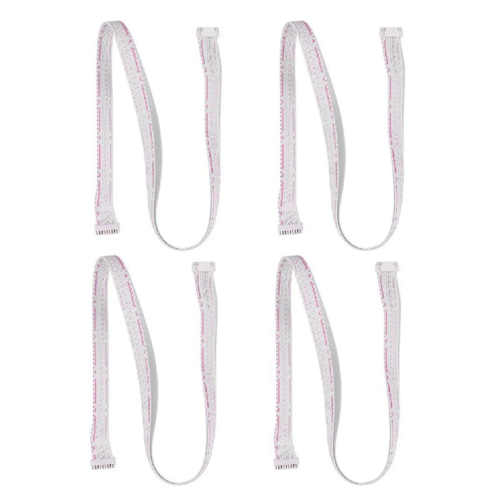 4 Buah Kabel Sinyal 18Pin 2X9 P Miner Kabel Tanggal Koneksi untuk Antminer S9 S9I T9 V9 D3 L3 Z9, Ka