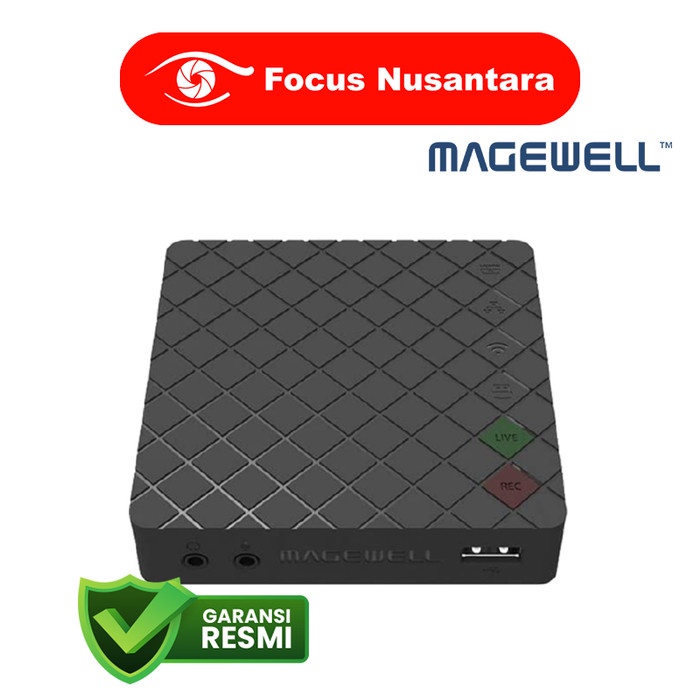 MAGEWELL ULTRA STREAM HDMI (320100000)