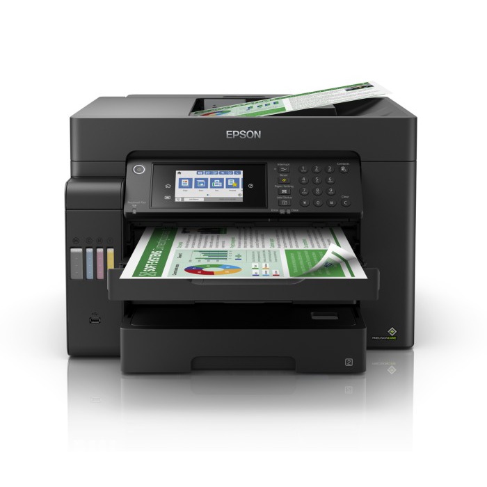 Printer Epson Ink Tank EcoTank M15140 / L14150 / l15150 / 15160 A3