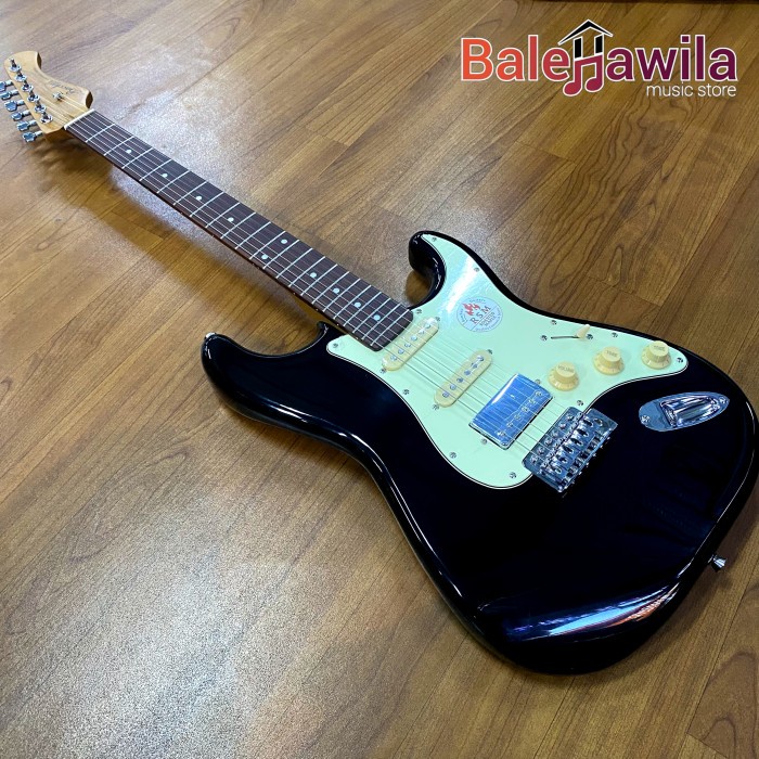 PROMO GUITAR GITAR ELEKTRIK GITAR BACCHUS BST2RSM/R BLK BST 2RSM BLACK #ORIGINAL