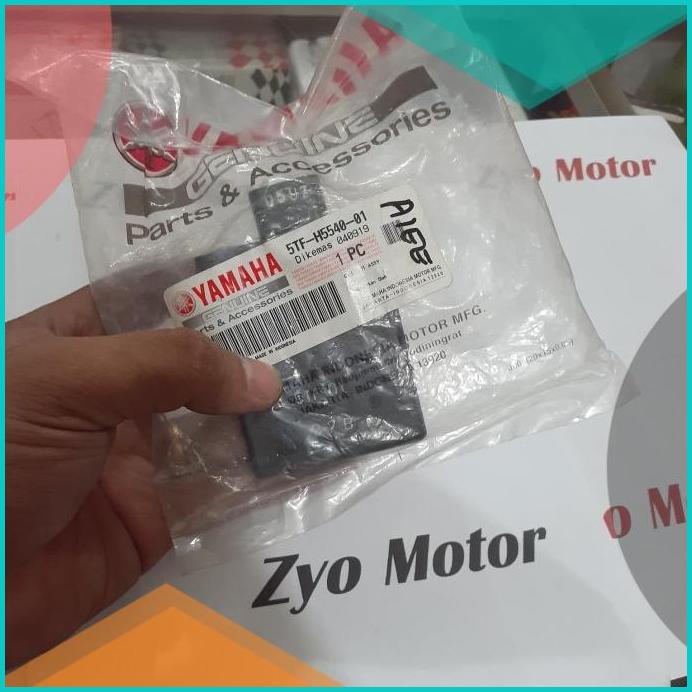 CDI JUPITER Z VEGA R NEW 2006 ORIGINAL YGP 100% 16novz3 perkakas