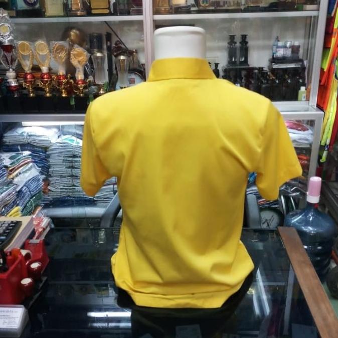 Kaos Baju Kemeja Partai GOLKAR