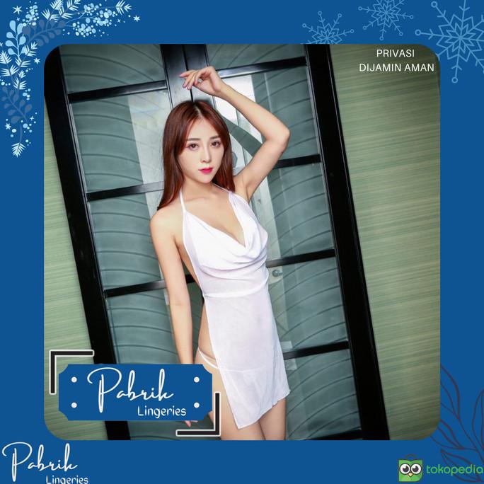 Terbaru Lingeries Sexy Baju Tidur Jumbo Toys Wanita Lingery Hot 21