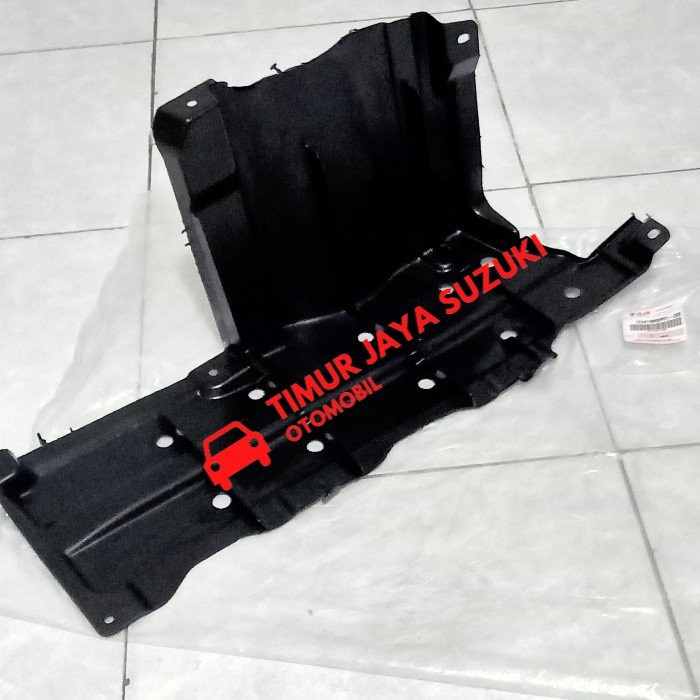 Cover Engine Kanan Baleno Hatchback Asli Sgp Kode He306