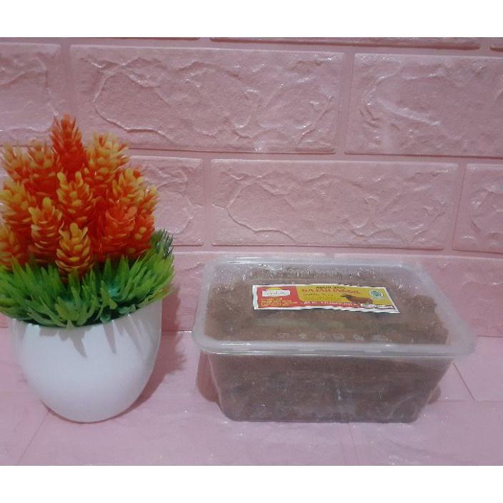 

Abon Sapi Kemasan 1Kg & Setengah Kg Gajah Inggil/Gajah Mas (Sapi & Ayam)