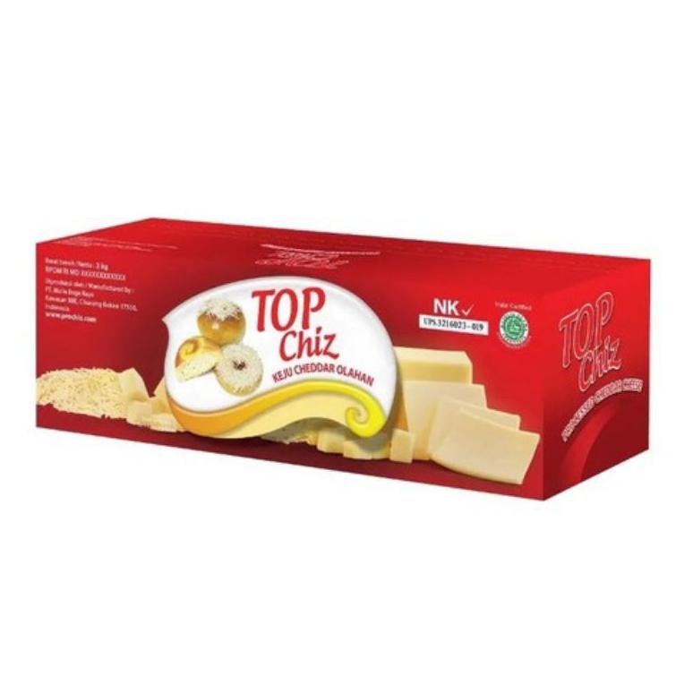 

Ready Topchiz Chedar 2kg