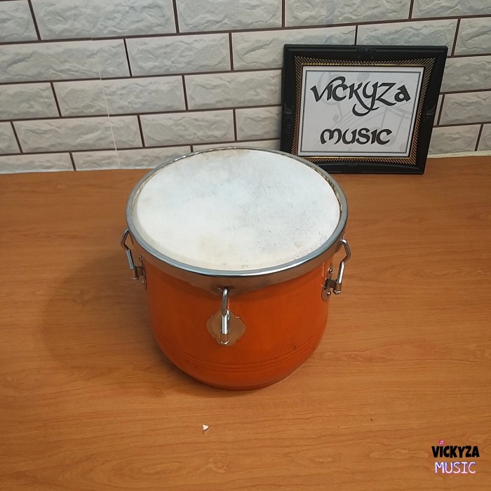 Dut Bem Bass Ketipung Gendang Satuan