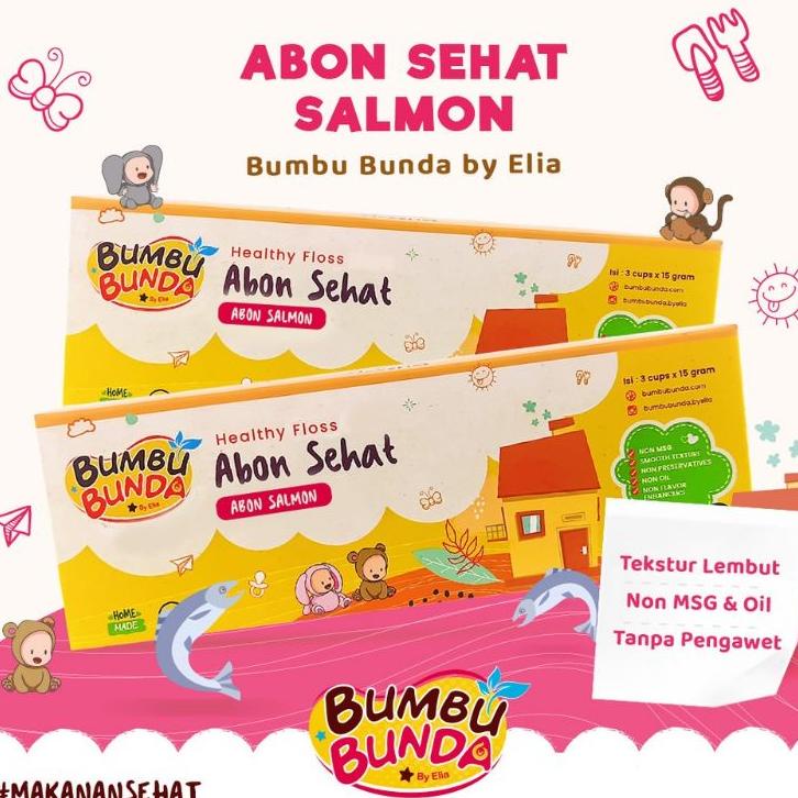 

Bumbu Bunda Abon Bayi Sehat Abon Organik Abon Mpasi Anti Gtm Halal Mui Abon Sapi Abon Ayam Abon Salmon Abon Tuna Abon Lele Abon Sehat Abon Non Msg