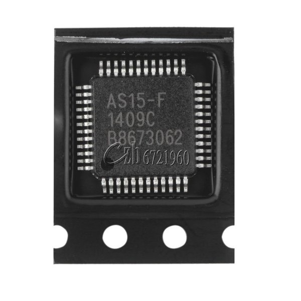 AS15-G AS15G QFP-48 Original