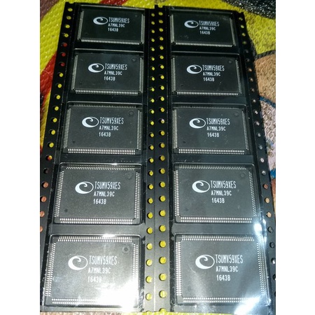 TSUMV59XES-Z1 TSUMV59XES TSUMV59XE TSUMV59