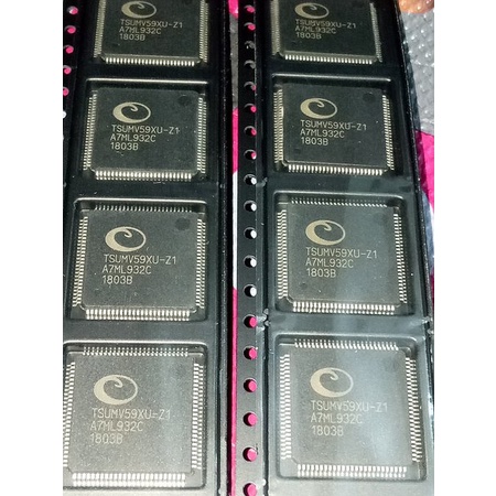 TSUMV59XU-Z1 TSUMV59X TSUMV59