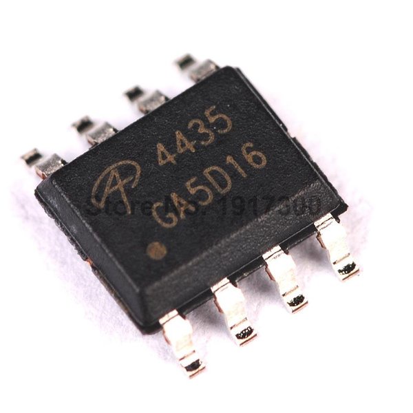 AO4435 FDS4435BZ SI4435 FDS4435 4435B SOP-8