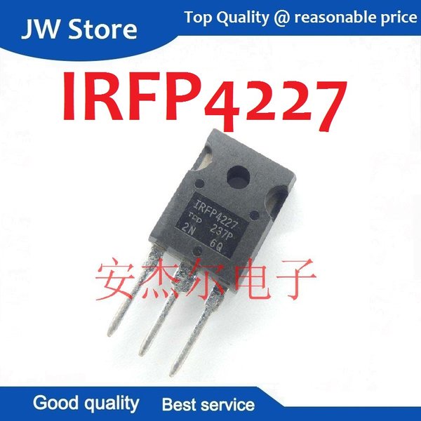 MOSFET IRFP4227PBF IRFP4227 4227
