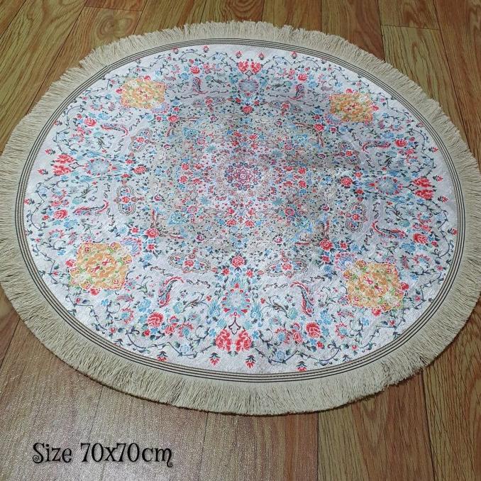 Karpet Bulat Turki | Karpet Import Turki