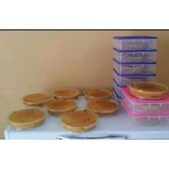 

Lapis Legit Full Wisman ( M )