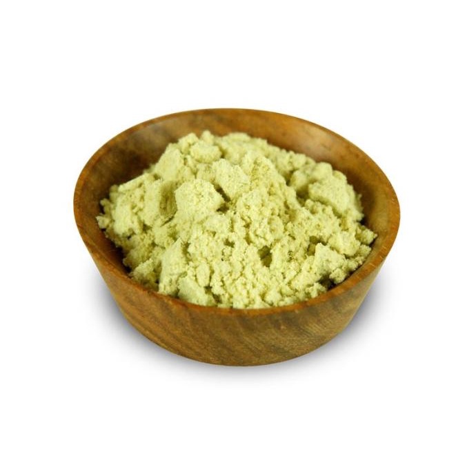 

Sajo Wasabi Powder Korea 200gr Bumbu Bubuk Wasabi Sushi Sashimi Import L88S