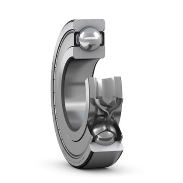 Bearing SKF 6203-2Z/C3