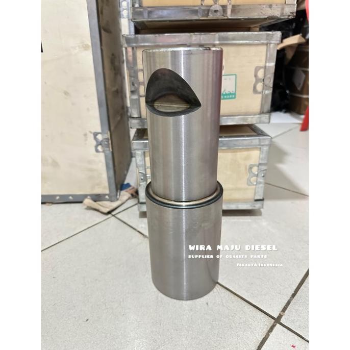 SHAFT TRUNION AS BUGI ISUZU GIGA FVZ 285 FVZ285PS FVZ285 OEM