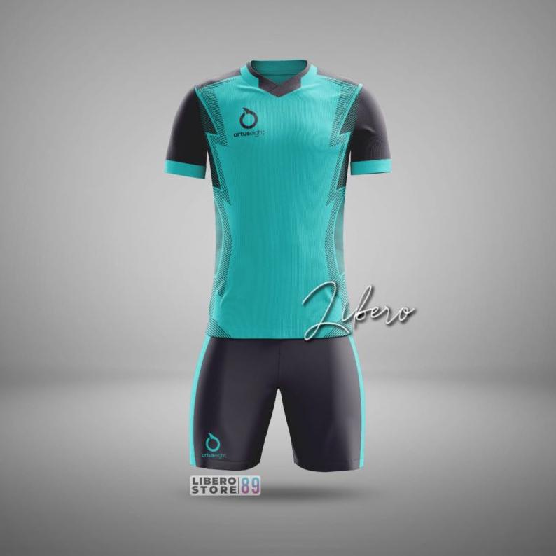 PROMO BIG SIZE Kaos Futsal Jumbo Jersey Futsal Jumbo Baju Bola Jumbo Setelan Futsal Big Size XXL XXX