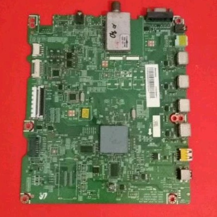 mainboard ori mobo mb tv Samsung UA32D4000 | UA32D4000WM | UA32D4000NM normal