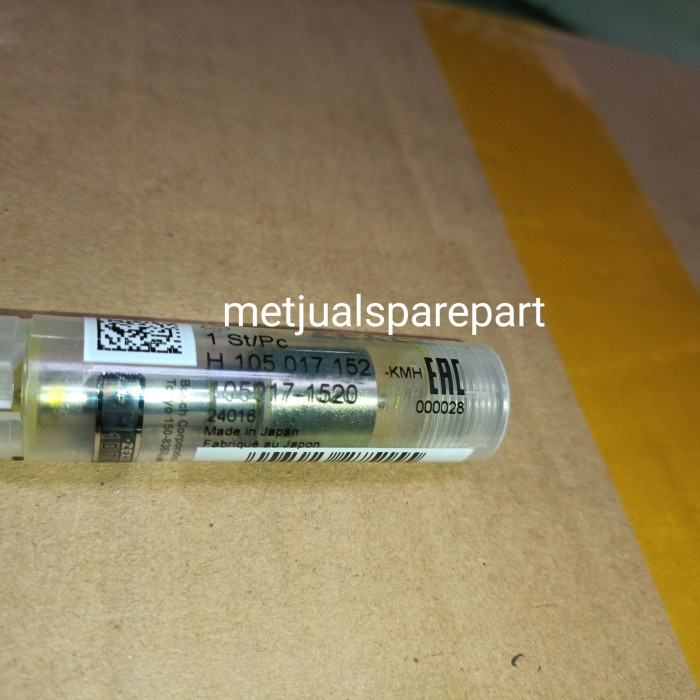 NOZZEL NOKZEL NOZZLE ISUZU PANTHER 2,5