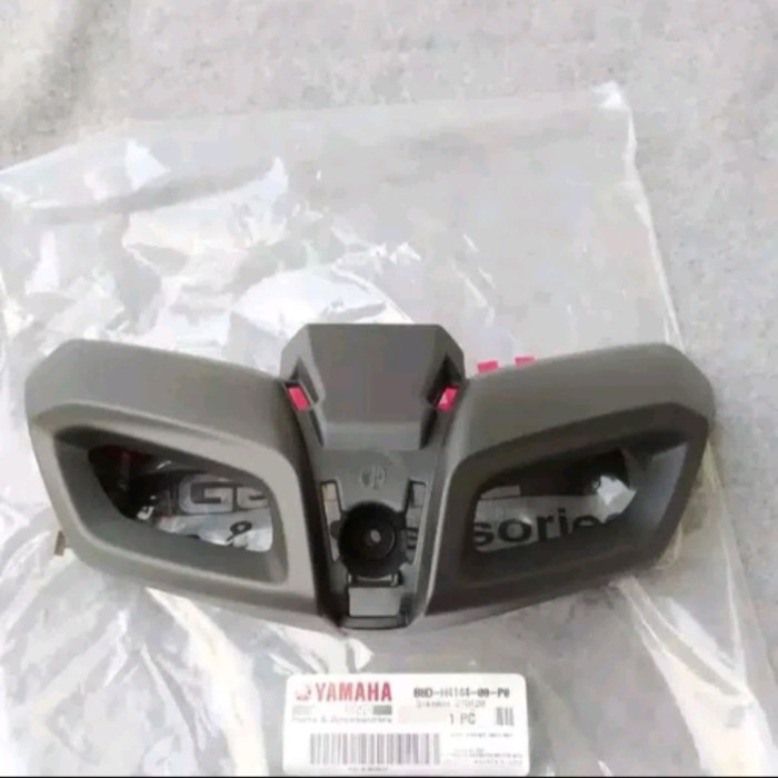 TAMENG COVER LAMPU DEPAN YAMAHA MT15 MT 15 YGP