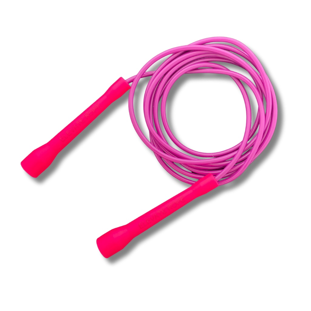 Promo - ELEVATE ROPE Tali Skipping speed rope / Skipping Rope by Geraldo Alken - Speed Rope