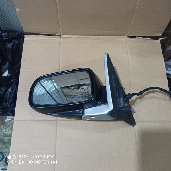 Spion Honda City Z Elektrik Original Tahun 2000