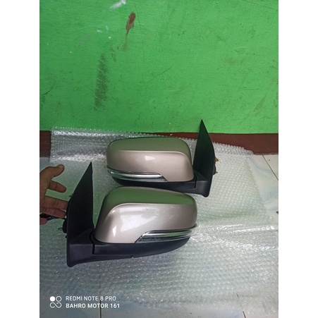 Spion Proton Saga Flx 2014