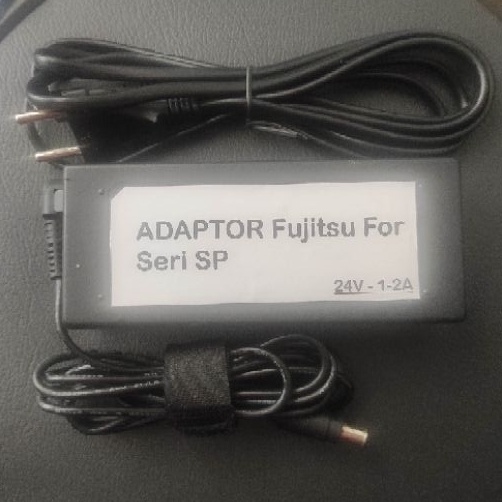 Adaptor Scanner Fujitsu/ Ricoh SP-1120, 1125, 1130 Custom