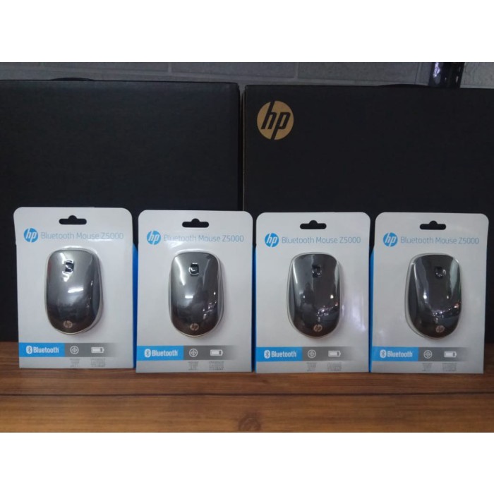 Mouse Wireless ORI HP Murah - HP Z5000