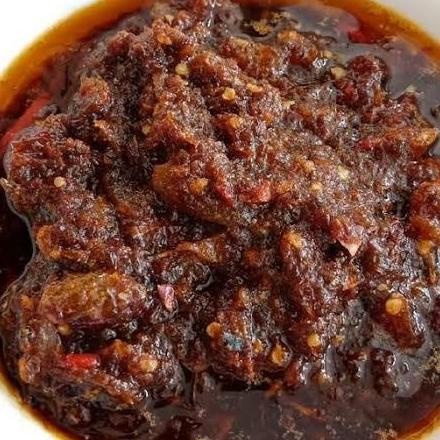 

sambal rica roa manado GM