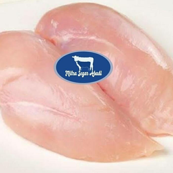 

New Dada Ayam Fillet @1kg