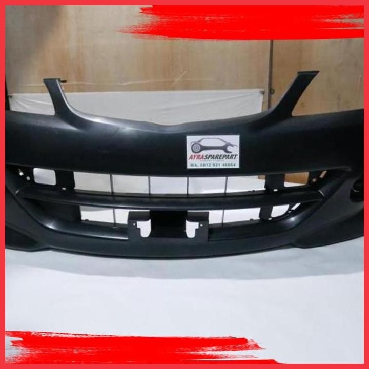 (AYR) BEMPER / BUMPER DEPAN MOBIL TOYOTA AVANZA TYPE S 2007 - 2012