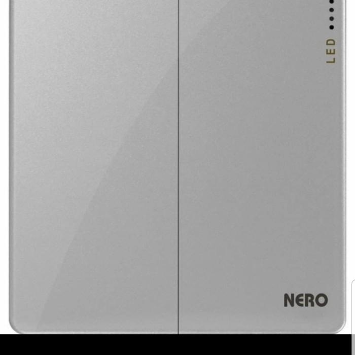 NERO SAKLAR PRECIOSA 191622D-GREY