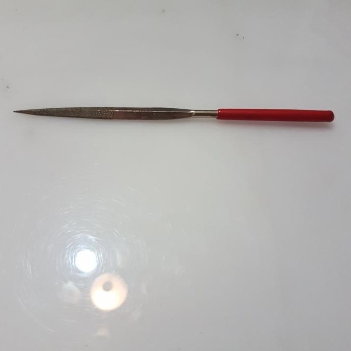 

mini 4wd tool kikir intan segitiga