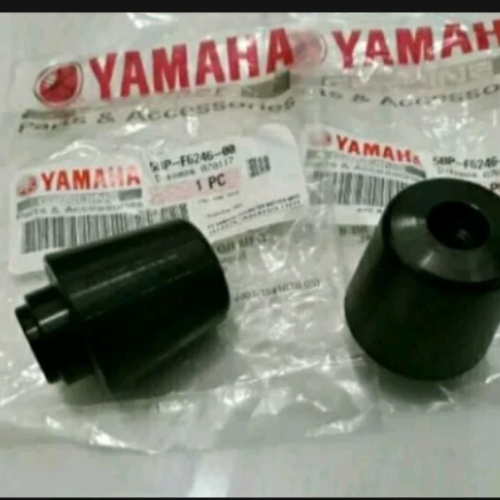 JALU STANG YAMAHA RX KING SCORPIO SEPASANG ORI YGP