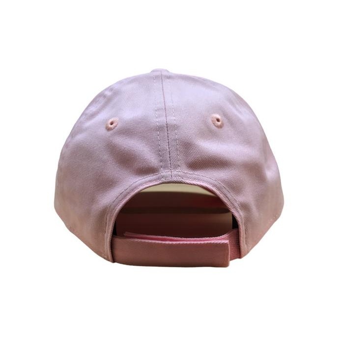 TERBARU TOPI ANAK NEW ERA KIDS 9FORTY NEW YORK YANKEES YOUTH PINK/WHITE CAP 