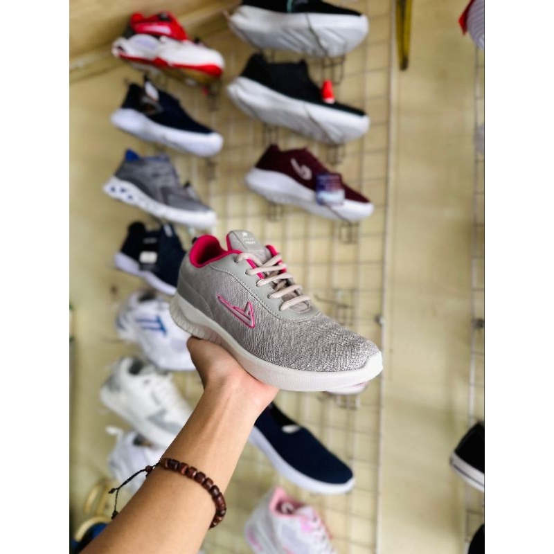 ProAtt ProAtt LCS 720 Original ProAtt Sepatu ProAtt Cewek Sepatu Sneakers Wanita