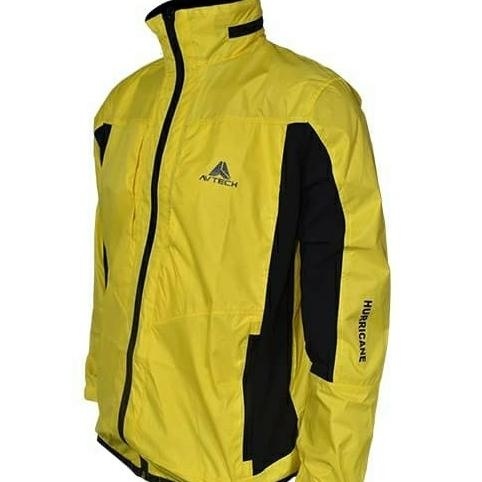 NEW PRODUK JAKET AVTECH HURRICANE 
