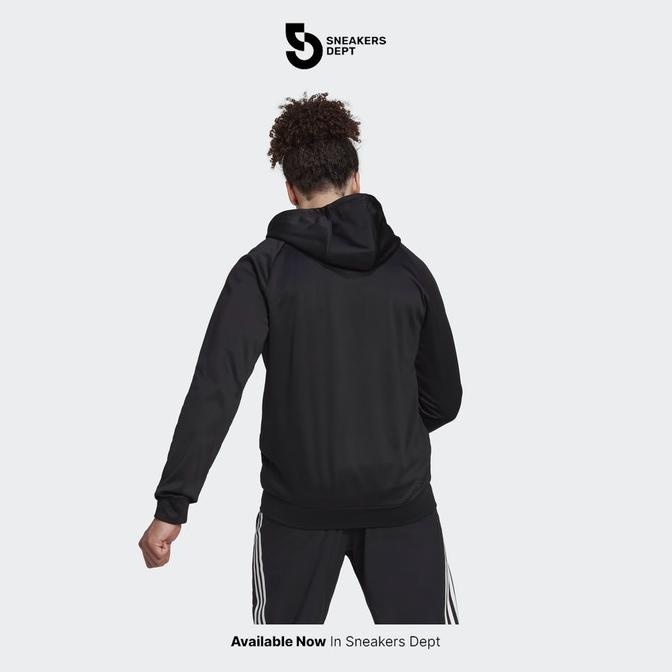 NEW PRODUK JAKET PRIA ADIDAS GAME AND GO SMALL LOGO HL2184 ORIGINAL 