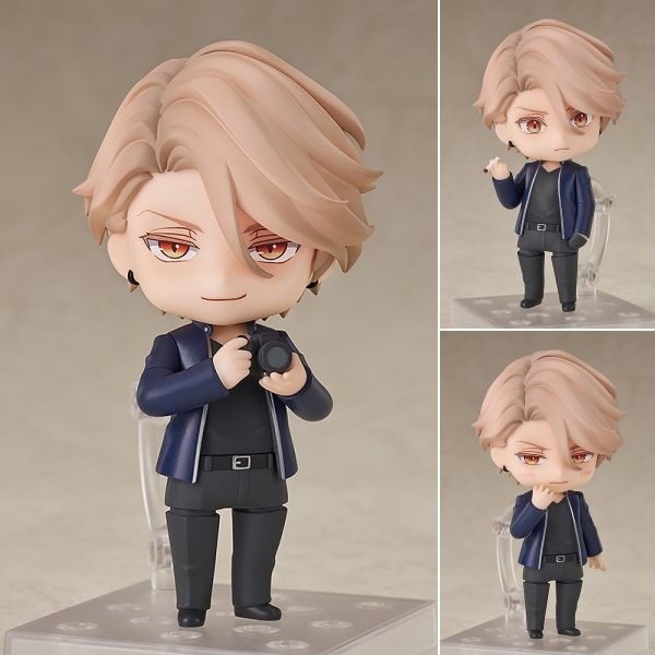 Nendoroid Mito Minato - Therapy Game